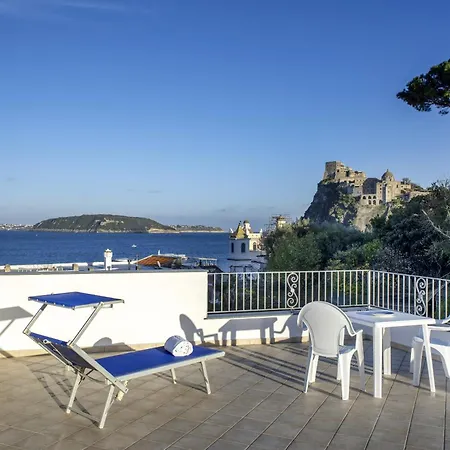 La Vigna Bed&Breakfast-3
